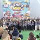 Empat TK Ikuti Storytelling Literasi di Gedambaan Kotabaru