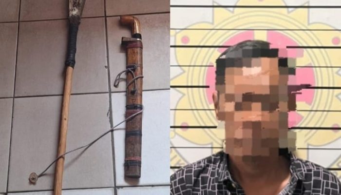 Perselisihan Antrean BBM di SPBU Seradang Beredar di Media Sosial, Pria Diamankan Polisi