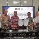 Pemkab Balangan Hibahkan Sarpras dan Rumah Dinas untuk Kantor Imigrasi