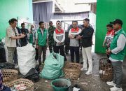 TPS3R Guwosari Kelola 4,5 Ton Sampah per Hari, 27 Warga Berpenghasilan