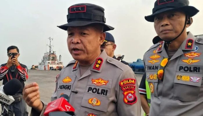 Hari Kelima Pencarian 5 Jurnalis, SAR Perluas Zona di Tengah Kabut