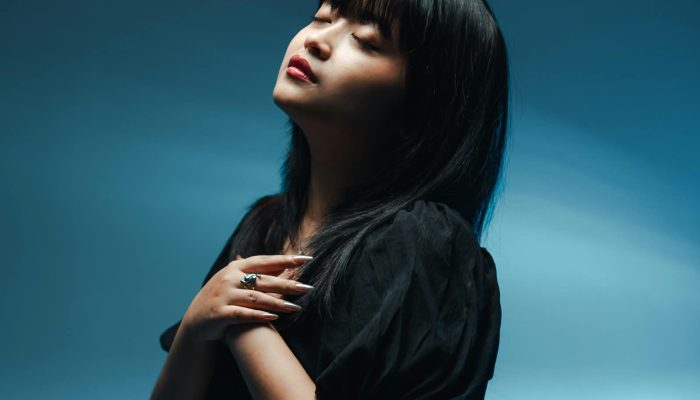 Dari Kisah Nyata, Laras Gartiana Hadirkan “Cuma Aku yang Rasa”