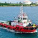 Pertamina Trans Kontinental Perkuat Green Vessel dan Digitalisasi