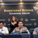 Demo 27 Agustus, Polisi Ungkap Dugaan Bayaran Massa Rp40-70 Ribu