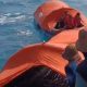 Virgo Transport 8 Hilang Kontak di Laut Jawa, 1 Tewas, 115 Selamat