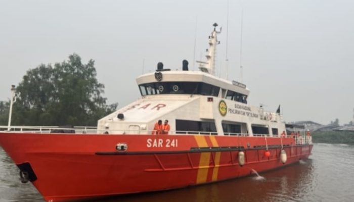 Update Virgo Transport 8, 103 Orang Dievakuasi hingga Siang Ini