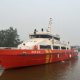 Update Virgo Transport 8, 103 Orang Dievakuasi hingga Siang Ini