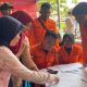 Update Korban Virgo Transport 8: Enam Tewas, 97 Selamat, 140 Masih Dicari