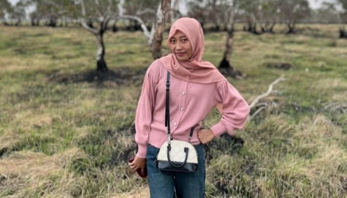 Keluarga Korban Virgo Transport 8 Masih Menanti Kabar MDN