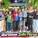 WSP Bentuk Kepengurusan Baru, Ashril Hafid Dipercaya Jadi Ketua