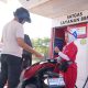 Pertamina Tambah Tiga SPBU Modular di CPI, Antrean BBM Makassar Makin Landai