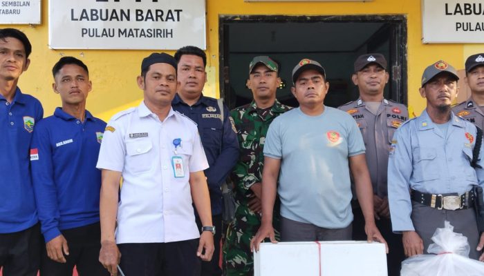 Pilkades Serentak 2026 di Pulau Sembilan, Ini Hasil Perolehan Suaranya