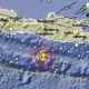 Gempa Magnitudo 3,0 Guncang Gunungkidul