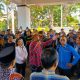 Aliansi Masyarakat Malang Minta Kasus Kekerasan Diusut Tuntas