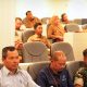 Pengendalian Inflasi hingga Koperasi Desa Dibahas, Pemkab Tanah Laut Ikuti Rakor Kemendagri