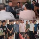 Korban Selamat KM Virgo Transport 8 Terima Bantuan dari FKP