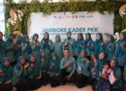 Kader PKK Balangan Perkuat Kapasitas dan Jejaring di Jambore Kalsel 2026