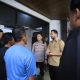 Kapolresta Banjarmasin Sambangi Korban Selamat KM Virgo Transport 8