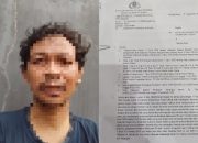 Ngaku Aktivis LSM, Pria di Kalteng Jadi Tersangka Dugaan Pemerasan