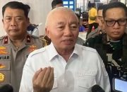 Korban Selamat Virgo Transport 8 Dapat Bantuan Rp5 Juta dari Gubernur Kalsel