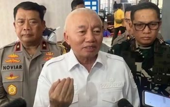 Korban Selamat Virgo Transport 8 Dapat Bantuan Rp5 Juta dari Gubernur Kalsel