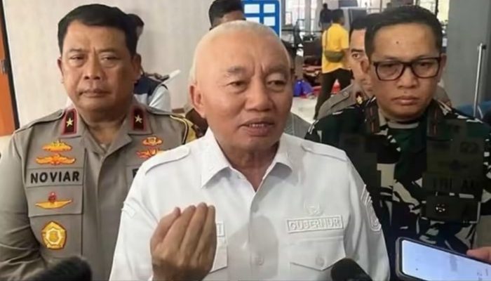 Korban Selamat Virgo Transport 8 Dapat Bantuan Rp5 Juta dari Gubernur Kalsel