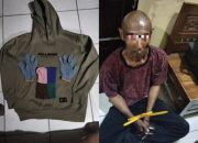 Motor Mahasiswi di Kos Sedayu Dicuri, Pelaku Ditangkap Polisi