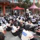 PKKMB Universitas Kepanjen Ditutup, Mahasiswa Baru Bertambah Jadi 725 Orang
