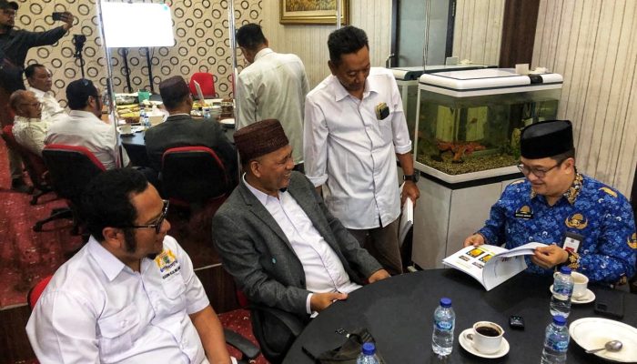 378 Desa di Kabupaten Malang Dipetakan, Dua Desa Jadi Pilot Project Nata Desa