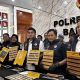 Dua Pria Jadi Tersangka Narkoba Liquid Vape di Bandung