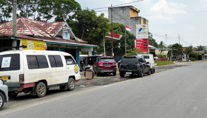 Jangan Persulit Pengecer BBM, Atur Kuota dan Harga