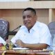 Bahas Kemiskinan, Wabup Tala Soroti Camat Tak Hadir dan Hanya Dua Lurah Datang