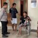 Korban Virgo Transport 8 Terima Rp500 Ribu dari Perusahaan