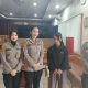 Kehabisan Ongkos, Polresta Banjarmasin Bantu Warga Pulang ke Kalteng