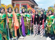 150 UMKM Ramaikan Perayaan HUT ke-81 RI di Sukopuro