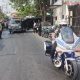 Usai Diidentifikasi DVI, Jenazah Korban Virgo Transport 8 Dikawal ke Rumah Duka