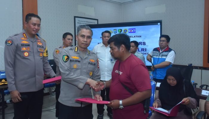 Update KM Virgo Transport 8, 3 Jenazah Kembali Teridentifikasi