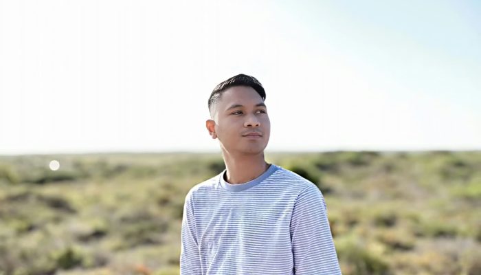 Lewat “Ada Kamu”, SYAKKAY Mengabadikan Kehadiran Mendiang Ibunda dalam Musik