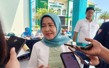 Wabup Malang Lathifah Shohib: Koperasi Digital Jadi Pilar Ekonomi Perempuan