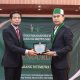 KBRI Kairo Tegaskan HMI Jadi Mitra Diplomasi Indonesia di Mesir