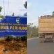 Dishub Tala Tanggapi Angkutan Batubara di Jalan Nasional Jorong