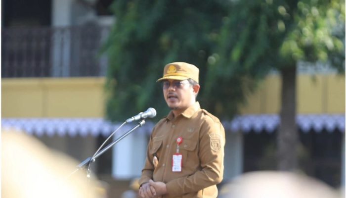 Lampaui Target, Tertib Administrasi Kependudukan Tanah Laut Capai 91,82 Persen