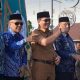 11 Kecamatan Ikuti Pawai Ta’aruf MTQ Tanah Laut ke-48