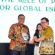Pertamina Trans Kontinental Perkuat Distribusi Biodiesel Lewat Layanan Maritim