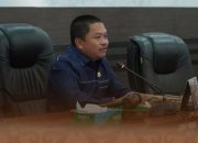 Peringati Harlah Pancasila, Waket II DPRD Kapuas Berinto Ajak Warga Perkuat Persatuan