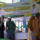 Pasar Murah ke-60 Balangan Hadirkan Sembako Terjangkau dan Layanan IKD
