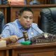Warga Dadap Kusan Raya Minta Kades Zulkarnain Diberhentikan
