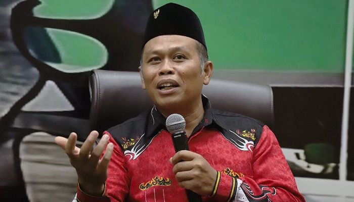 Pengamat: Perubahan UU Pemilu Jangan Akal-akalan Ganjal Partai dan Calon Tertentu