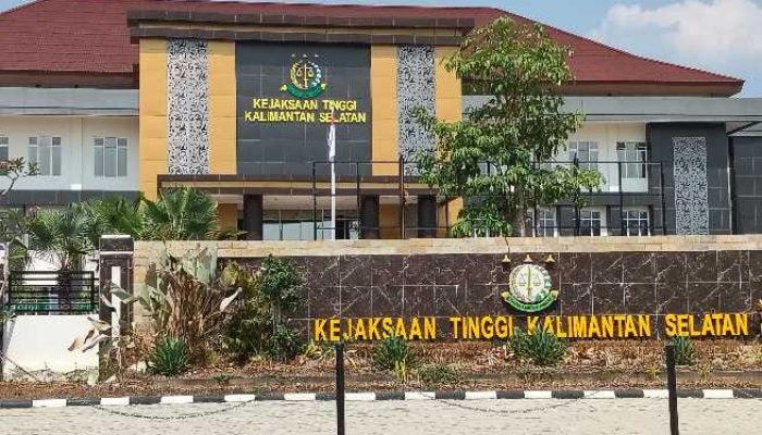 Kejati Kalsel Akui Laporan Perkara Dokumen Palsu Rp1,5 Miliar di Tanbu