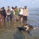 Jasad Pria Ditemukan Terdampar di Pantai Oka Oka Kotabaru